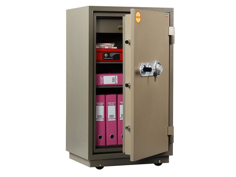 Сейф Valberg FRS-99.T-CL огнестойкий