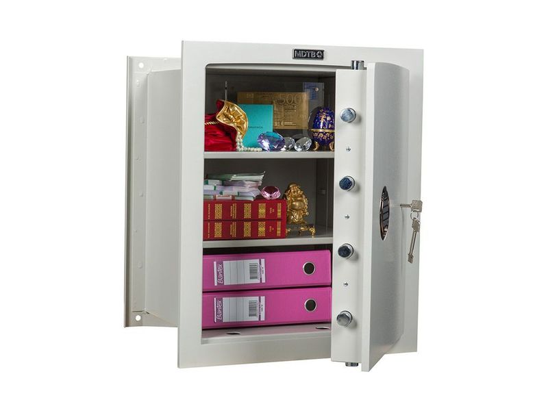 Сейф MDTB-VEGA 63 EK встраиваемый