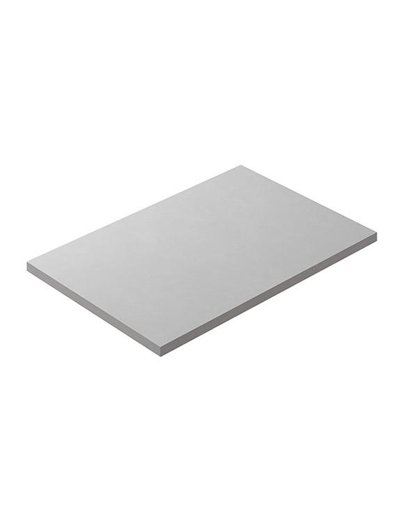 Полка ЛДСП ПРАКТИК Home GShW 60х30 белая